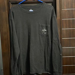 Guy Harvey men’s long sleeve shirt size L